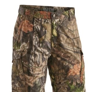 Magellan Outdoors Fish Gear shorts Camouflage